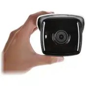 تصویر دوربین مداربسته هایک ویژن DS-2CD2T43G2-2I کیفیت ۴ مگاپیکسل 