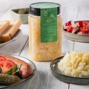 تصویر ساورکرات کلاسیک 