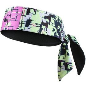 تصویر هدبند نایک nike | NJNC904-6OS