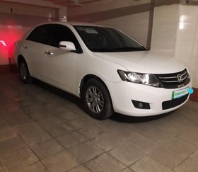 تصویر آریو اتوماتیک 1600cc مدل 1398 ا Ario automatic-1600cc Ario automatic-1600cc