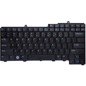 تصویر کیبورد لپ تاپ دل Keyboard Dell Inspiron 6400 