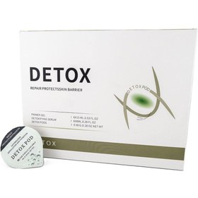 تصویر کیت پلاژن دتوکس | Detox 
