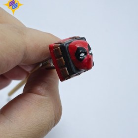 تصویر کی کپ ددپول DeadPool 