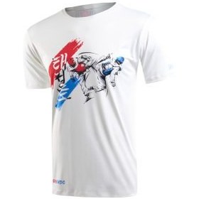 تصویر تیشرت تکواندو مدل ۲۲۳۱ 