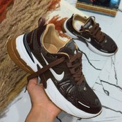 تصویر کتونی نایکی v2k - وی تو کی زنانه 