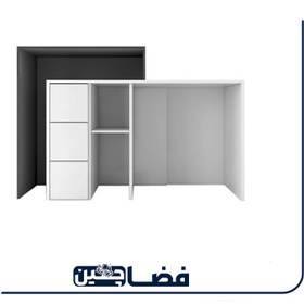 تصویر میز کانتر مدل fz306 