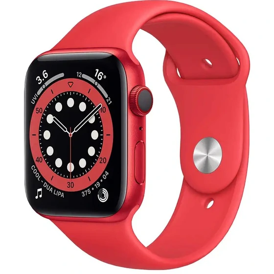 Se 6 apple online watch