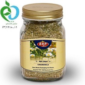 تصویر بابونه شیرازی 