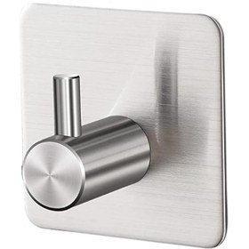 تصویر آویز حوله مدل HK01 