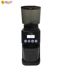 تصویر آسیاب قهوه یونیک لایف مدل UL-CG019s کد 1 خردکن برقی متفرقه مدل UL-CG019s