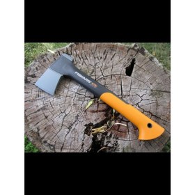 تصویر تبر فیسکارس Fiskars Axe X7 Hatchet Fiskars Axe X7 Hatchet