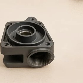 تصویر جعبه گیربکس فراز L 