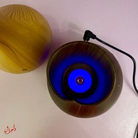 تصویر بخور اب سرد طرح کوزه ای ORIGINAL Humidifier