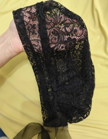 تصویر توربان دانتل 