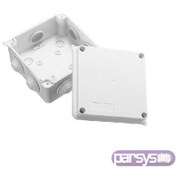 تصویر باکس دوربین مداربسته 10×10 CCTV BOX