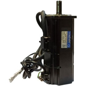 تصویر سروو موتور Q2AA05020DCP00 