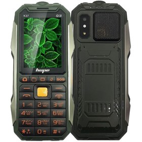 تصویر گوشی هوپ k37 | حافظه 32 مگابایت Hope k37 32 MB