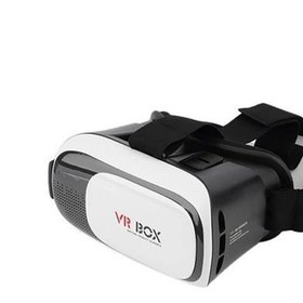 تصویر هدست واقعیت مجازی گلوبال وی آر Box 2 Globalvr VR Box 2 Virtual Reality Headset