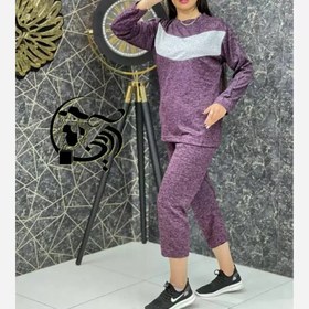 تصویر بلوز شلوار آنغوره 