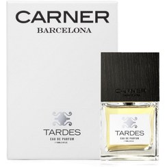 تصویر عطر زنانه کارنر بارسلونا تاردس CARNER BARCELONA TARDES FOR WOMEN 