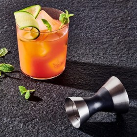 تصویر جیجر دور چرم jijerdor charam