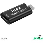 تصویر کارت کپچر اکسترنال HDMI ا Video Capture Card Video Capture Card