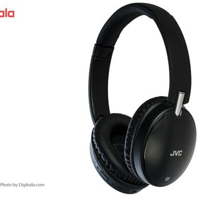 تصویر هدفون جی وی سی مدل HA-S70BT-B JVC HA-S70BT-B Headphones