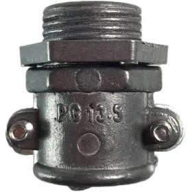 تصویر گلند فلزی سایز 13 