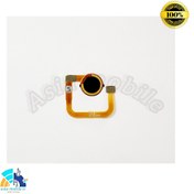 تصویر سنسور اثر انگشت شیائومی Redmi note9 