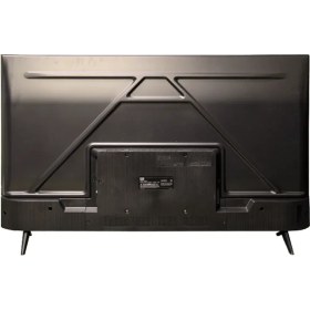 تصویر تلویزیون تی سی ال مدل C655 سایز ۵۵ اینچ QLED UHD 4K هوشمند google TV 