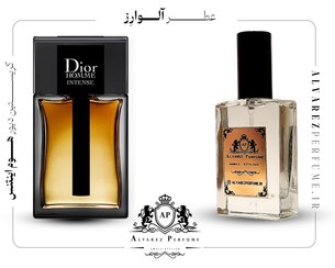 تصویر عطر هوم اینتنس - 100 میل HOMME INTENSE PERFUME