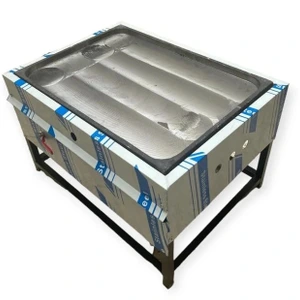 تصویر فروشگاه رز استیل