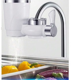 تصویر تصفیه آب 