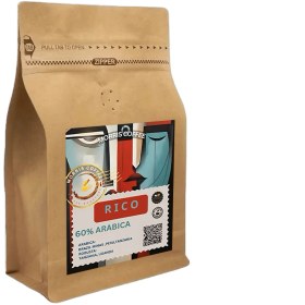 تصویر قهوه ترکیبی ریکو 