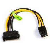 تصویر کابل ساتا رویال مدل P6 