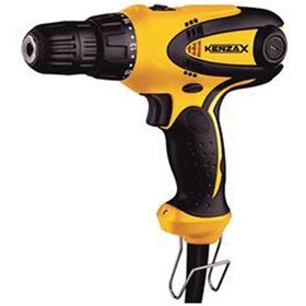 تصویر دریل پیچ گوشتی برقی 280 وات مدل KDD-1280 Kenzax KDD-1280 electric screwdriver