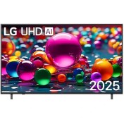 تصویر تلویزیون هوشمند ال جی مدل UA8500 سایز ۴۳ اینچ Ultra HD 4K 