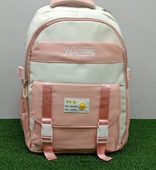 تصویر کوله پشتی دخترانه 