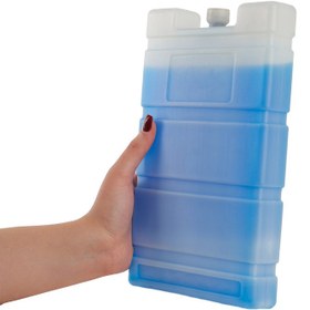 تصویر یخ خشک سفری کد GCCS2 بسته 2 عددی 