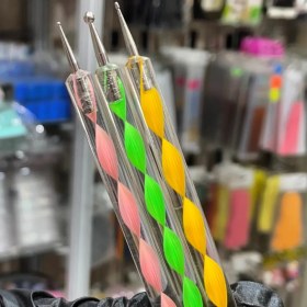 تصویر قلم داتینگ ۵عددی 