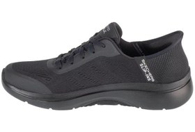 تصویر کفش اسکچرز مردانه مدل SKECHERS 216602-BBK 