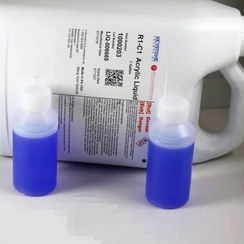 تصویر لیکوئید نیمه چرب کاشت ناخن کیستون (فروش به صورت میلی) 