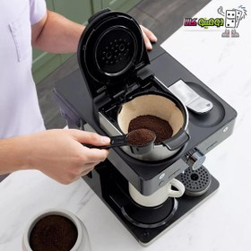 تصویر قهوه ساز نینجا مدل ‎CFN601 Ninja Coffee Maker