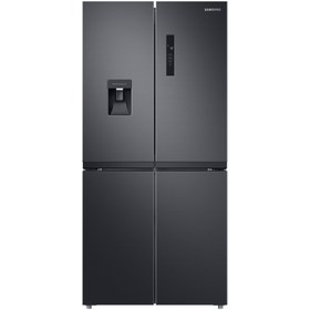 تصویر یخچال فریزر سامسونگ RF48 