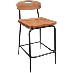 تصویر صندلی یاس نهال سان 