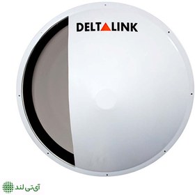 تصویر آنتن تقویتی دلتالینک ANT-SHP5532N Deltalink ANT-SHP5532N 32dBi Antenna