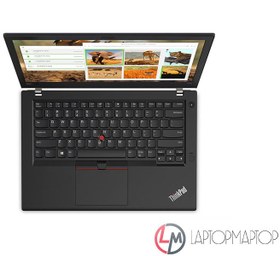 تصویر لپ تاپ استوک لنوو ThinkPad T480 i5 