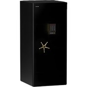 تصویر گاو صندوق کد MR1500 PLUS تراست سیف TRUST SAFE 