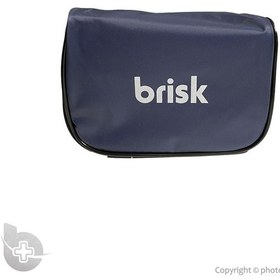 تصویر فشارسنج بریسک مدل PG-800B16 ا brisk brisk