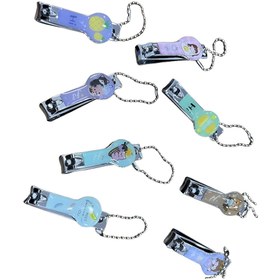 تصویر ناخن گیر کودک کد HN 0019-6 